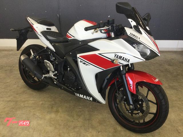 ヤマハ YZF－R25 2018年モデル カスタムシート｜バイク王