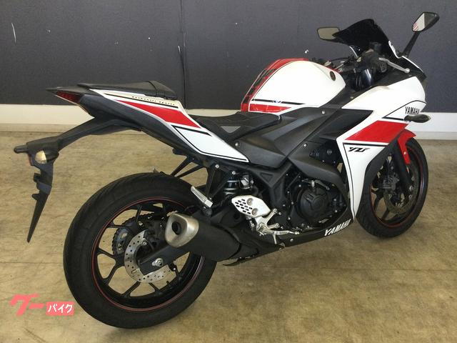 ヤマハ YZF－R25 2018年モデル カスタムシート｜バイク王