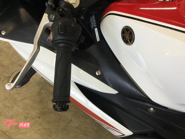ヤマハ YZF－R25 2018年モデル カスタムシート｜バイク王