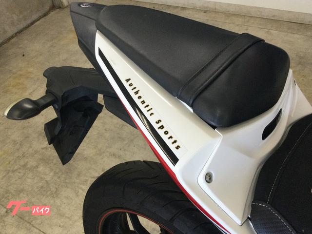 ヤマハ YZF－R25 2018年モデル カスタムシート｜バイク王