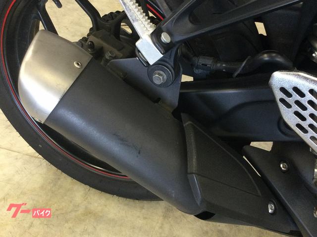 ヤマハ YZF－R25 2018年モデル カスタムシート｜バイク王