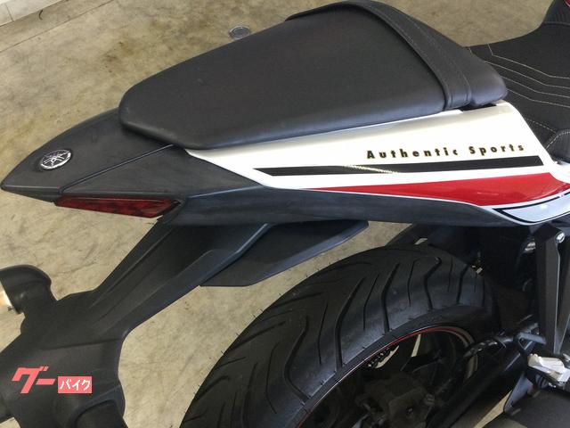 ヤマハ YZF－R25 2018年モデル カスタムシート｜バイク王