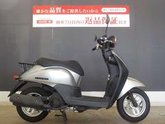 ホンダ　トゥデイ　２０１２年モデル　ノーマル