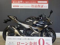 カワサキ　Ｎｉｎｊａ　２５０　２０１９年モデル　ノーマル