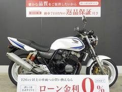 ホンダ　ＣＢ４００Ｓｕｐｅｒ　Ｆｏｕｒ　ＶＴＥＣ　ＳＰＥＣ２