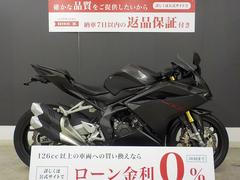 ホンダ　ＣＢＲ２５０ＲＲ　２０１９年モデル　フェンダーレス