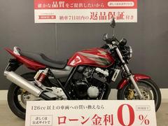 ホンダ　ＣＢ４００Ｓｕｐｅｒ　Ｆｏｕｒ　ＶＴＥＣ　ＳＰＥＣ３　ノーマル　２００６年モデル