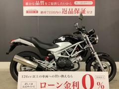 ホンダ　ＶＴＲ２５０　２００９年モデル　インジェクション　ノーマル