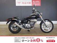 ホンダ　ＭＡＧＮＡ　ＦＩＦＴＹ　２００７年モデル　ノーマル