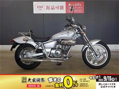 ホンダ　ＭＡＧＮＡ　ＦＩＦＴＹ　バックレスト　リアキャリア