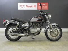 カワサキ　エストレヤＲＳ　２００１年モデル　ノーマル
