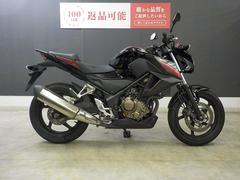 ホンダ　ＣＢ２５０Ｆ　２０１７年モデル　ノーマル