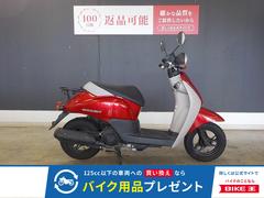 ホンダ　トゥデイ　２０１２年モデル　ノーマル