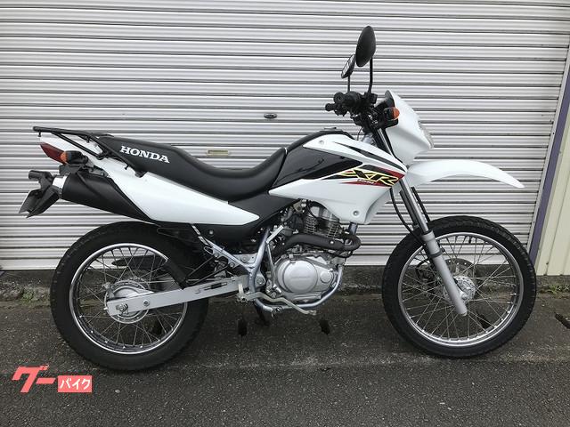 無料ダウンロード ホンダ Xr125 人気のある画像を投稿する