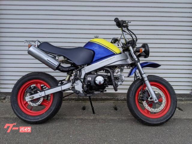 モンキーｒｔ ホンダ のバイクを探すなら グーバイク