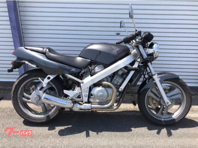 ｂｒｏｓ４００ ホンダ 中古バイク一覧 新車 中古バイクなら グーバイク