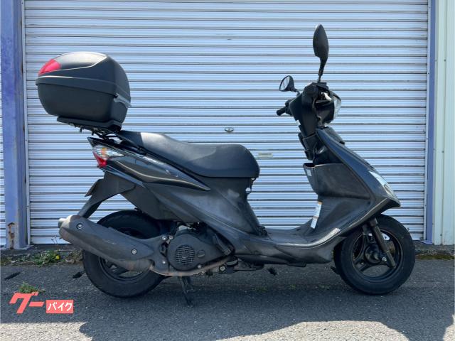 アドレスＶ１２５Ｓ