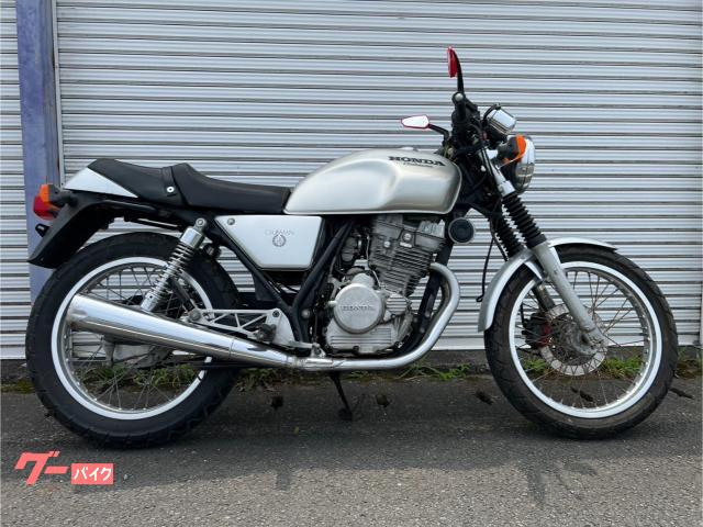 ＧＢ２５０クラブマン
