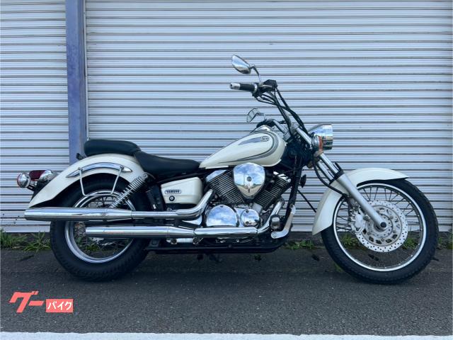 ドラッグスター２５０　ＶＧ０２Ｊ