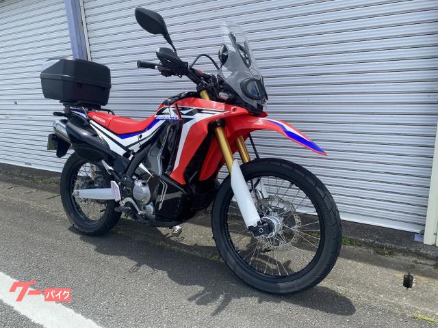crf250ラリー givi GIVI SR1191 フィッティング トップ CRF250L RALLY 