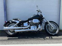 ホンダ　シャドウスラッシャー