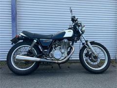 ヤマハ　ＳＲ５００　初期型