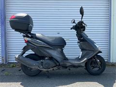 スズキ　アドレスＶ１２５Ｓ