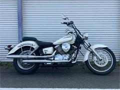 ヤマハ　ドラッグスター２５０　ＶＧ０２Ｊ