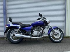 カワサキ　エリミネーター１２５