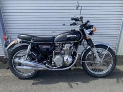 ホンダ　ＣＢ５５０Ｆｏｕｒ