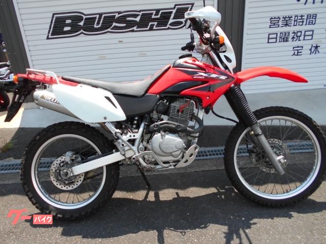 ｘｒ２３０ ホンダ 中古バイク一覧 新車 中古バイクなら グーバイク