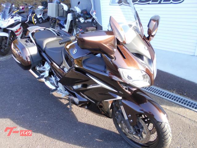 ヤマハ ＦＪＲ１３００ＡＳの画像（三重県