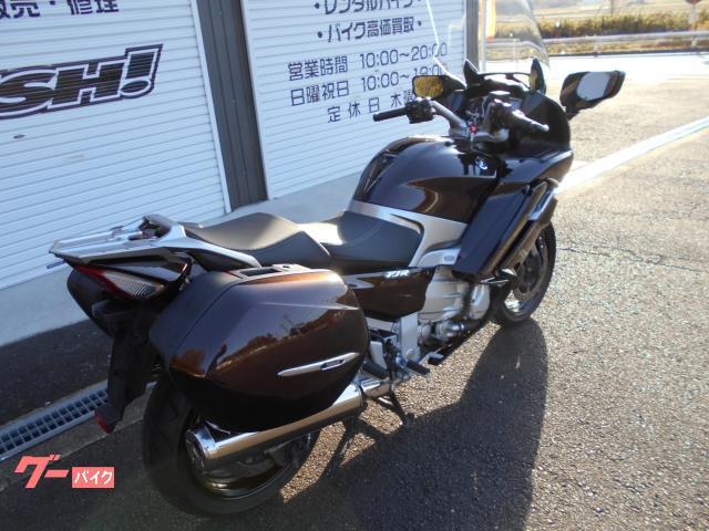 ヤマハ ＦＪＲ１３００ＡＳの画像（三重県