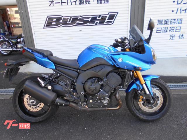 希少 fazar 8 800cc 逆車フルパワー fz8 fzs fz6 xj6n
