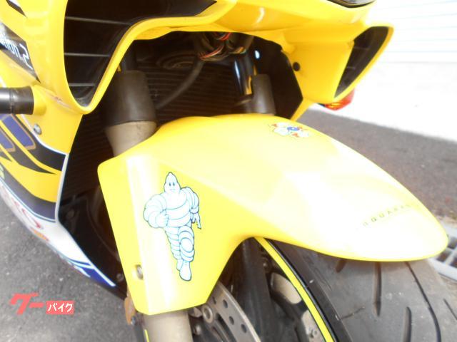 ホンダ ＣＢＲ６００Ｆ４ｉロッシチャンピオンスペシャル｜ＢＵＳＨ｜新車・中古バイクなら【グーバイク】