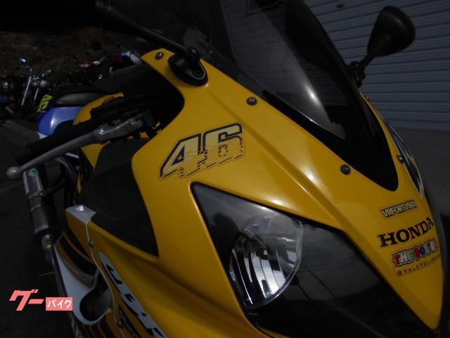 ホンダ ＣＢＲ６００Ｆ４ｉロッシチャンピオンスペシャル｜ＢＵＳＨ｜新車・中古バイクなら【グーバイク】