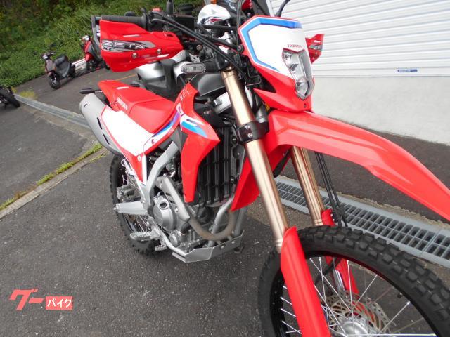 ホンダ ＣＲＦ２５０Ｌ〈Ｓ〉ＭＤ４７｜ＢＵＳＨ｜新車・中古バイクなら【グーバイク】