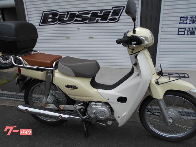スーパーカブ１１０