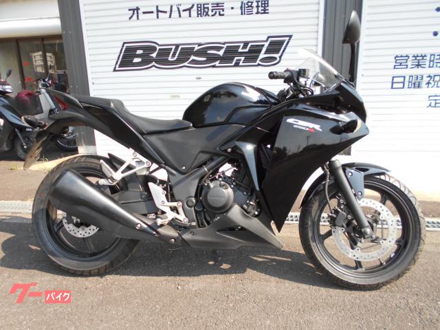 ＣＢＲ２５０Ｒ　２０１３年モデル