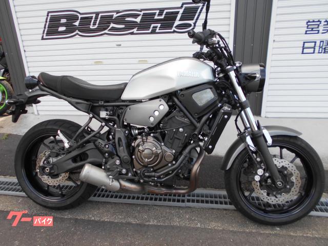 ＸＳＲ７００