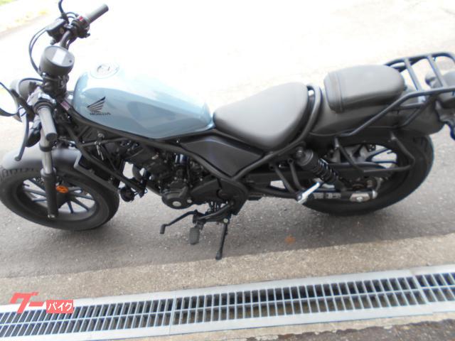 ホンダ レブル250 MC49 2019年｜BUSH｜新車・中古