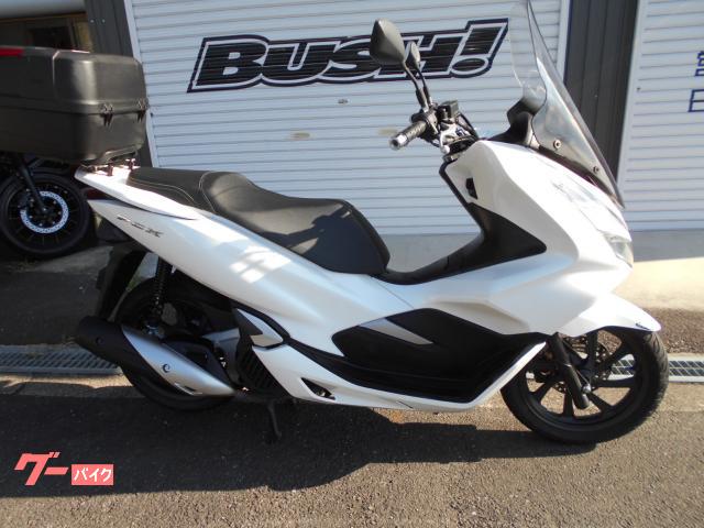 ＰＣＸ　ＪＦ８１　２０１８年キーレスモデル