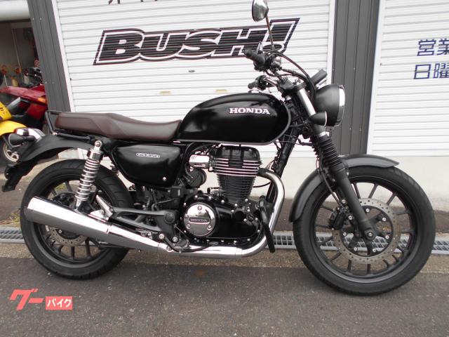 ＧＢ３５０　ＥＴＣ付き