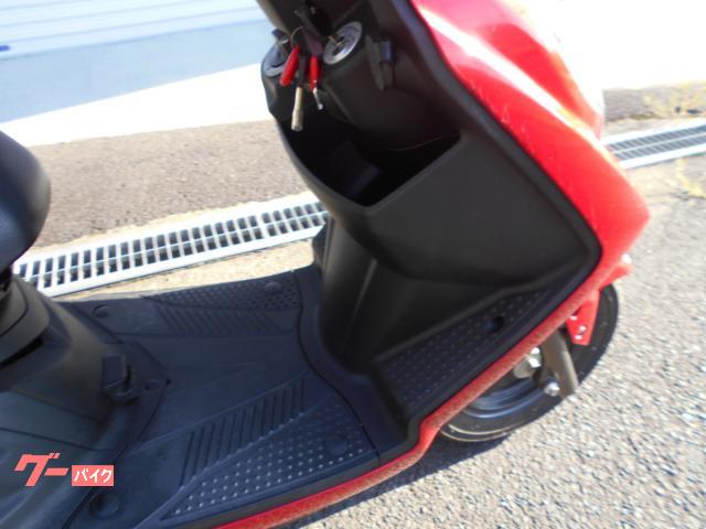 スズキ スウィッシュリミテッド シートヒーター グリップヒーター