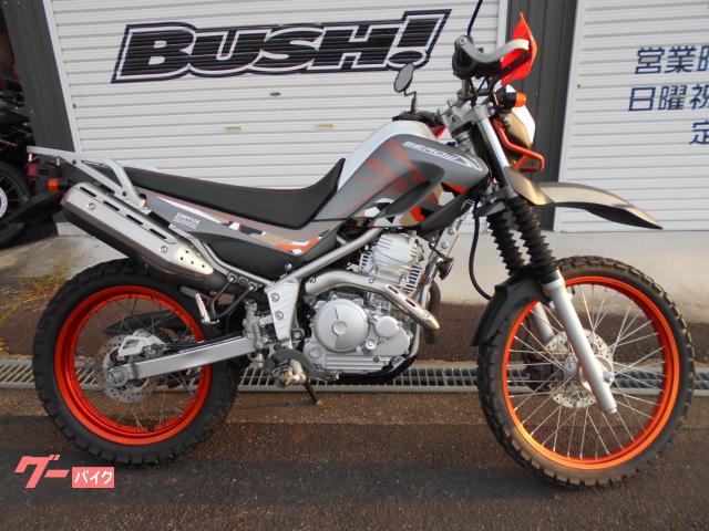 セロー２５０　２０１５年セロー３０周年アニバーサリー