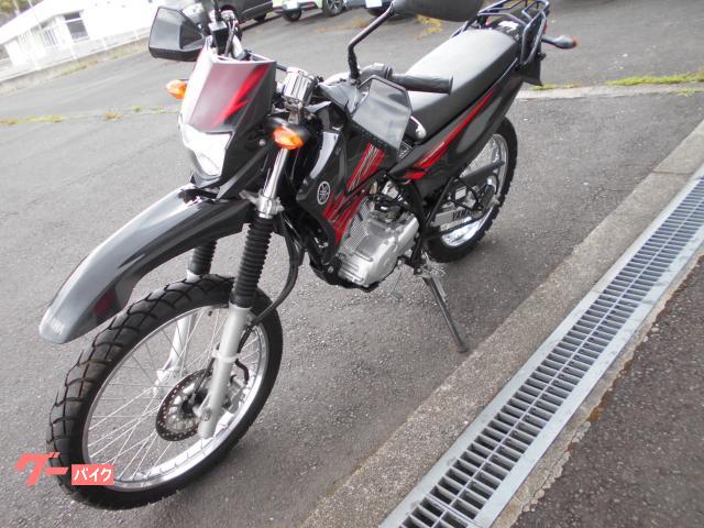 ヤマハ XTZ125E ブラジルモデル|BUSH|新車・中古バイク ヤマハ XTZ125E ブラジルモデル|BUSH|新車・中古バイク