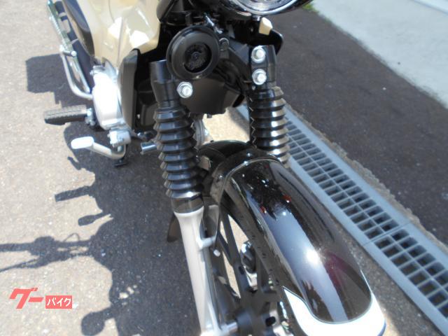 ホンダ クロスカブ110 JA60 キャストホイール メーカー保証あり