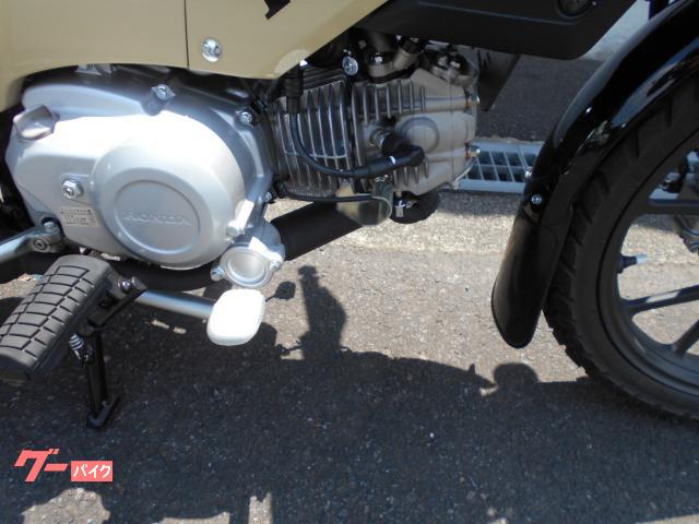 ホンダ クロスカブ110 JA60 キャストホイール メーカー保証あり