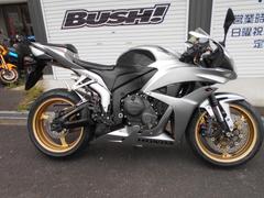 ホンダ　ＣＢＲ６００ＲＲ　ＰＣ４０　北米仕様　１１９ＰＳ