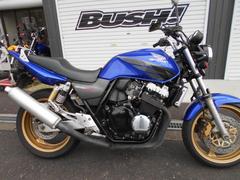 ホンダ　ＣＢ４００Ｓｕｐｅｒ　Ｆｏｕｒ　ＶＴＥＣ　ＳＰＥＣ３